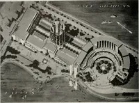 An illustration from Architect and engineer (1905)