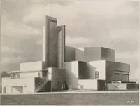 An illustration from Architect and engineer (1905)