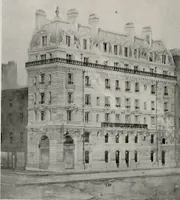 An illustration from Architect and engineer (1905)