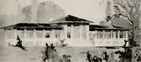 An illustration from Architect and engineer (1905)