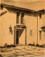 An illustration from Architect and engineer (1905)