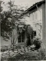 An illustration from Architect and engineer (1905)