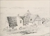 An illustration from Architect and engineer (1905)