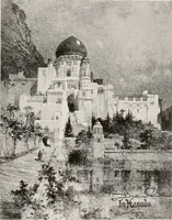 An illustration from Architect and engineer (1905)