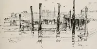 An illustration from Architect and engineer (1905)
