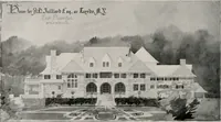 Picture 156 of 250 from Architect and engineer (1905), leaf 261