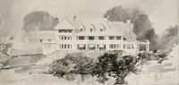An illustration from Architect and engineer (1905)