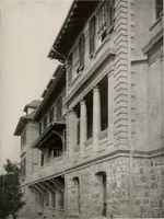 An illustration from Architect and engineer (1905)
