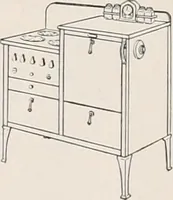 An illustration from Architect and engineer (1905)