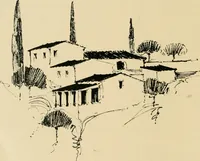 An illustration from Architect and engineer (1905)