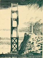 An illustration from Architect and engineer (1905)