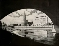 An illustration from Architect and engineer (1905)