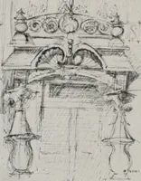 An illustration from Architect and engineer (1905)