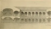 An illustration from Architect and engineer (1905)
