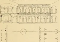 An illustration from Architect and engineer (1905)