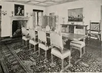 An illustration from Architect and engineer (1905)