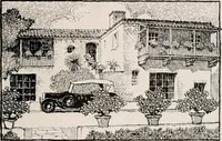 Picture 223 of 250 from Architect and engineer (1905), leaf 388