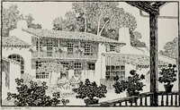An illustration from Architect and engineer (1905)