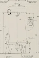 An illustration from Architect and engineer (1905)