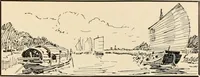 An illustration from Architect and engineer (1905)