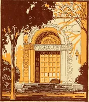 Picture 43 of 250 from Architect and engineer (1905), leaf 76