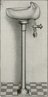 An illustration from Architect and engineer (1905)