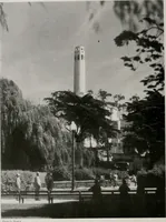 An illustration from Architect and engineer (1905)