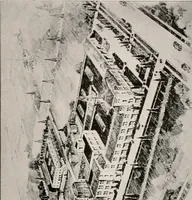 An illustration from Architect and engineer (1905)