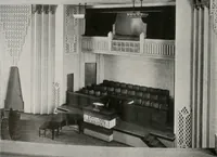An illustration from Architect and engineer (1905)