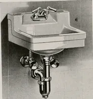 An illustration from Architect and engineer (1905)