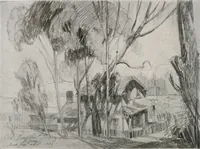 An illustration from Architect and engineer (1905)