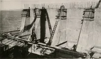 An illustration from Architect and engineer (1905)