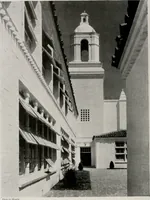 An illustration from Architect and engineer (1905)