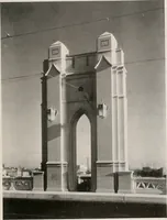 An illustration from Architect and engineer (1905)