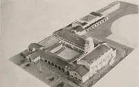 An illustration from Architect and engineer (1905)