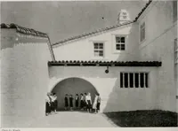 An illustration from Architect and engineer (1905)