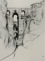 An illustration from Architect and engineer (1905)