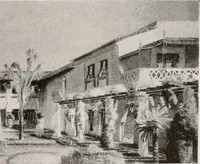 An illustration from Architect and engineer (1905)