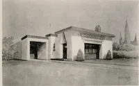 An illustration from Architect and engineer (1905)
