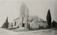 An illustration from Architect and engineer (1905)