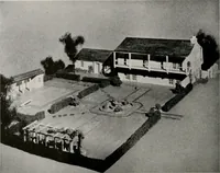 An illustration from Architect and engineer (1905)