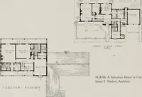 An illustration from Architect and engineer (1905)