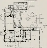 An illustration from Architect and engineer (1905)