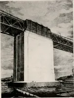 An illustration from Architect and engineer (1905)