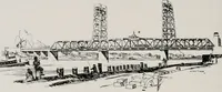 An illustration from Architect and engineer (1905)