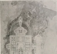 An illustration from Architect and engineer (1905)