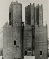 An illustration from Architect and engineer (1905)