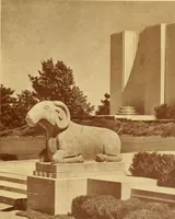 An illustration from Architect and engineer (1905)