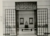 An illustration from Architect and engineer (1905)