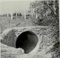 An illustration from Architect and engineer (1905)